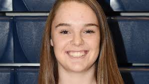 Morgan girls start fast