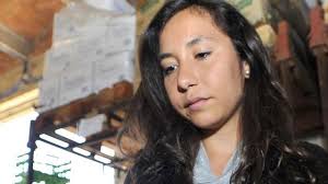 Noticias de Martina Serrano Fuster hoy