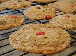 View top rated cookie paula deen monster recipes with ratings and reviews. Mmmm Monster Cookies Indulge