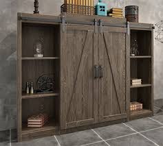 4.6 out of 5 stars. Barn Door Hardware From Hanging Door Hardware Com