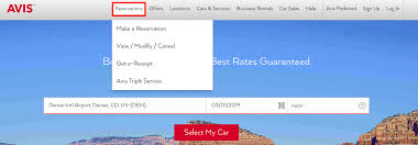 The Ultimate Guide To The Avis Preferred Car Rental Program