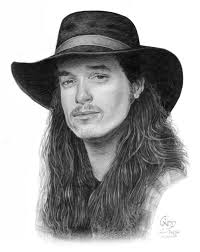 Taidetuloste cliff burton metallica