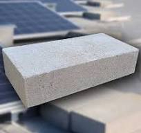 Solar Panel Ballast Block - RCP Block & Brick