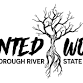 Haunted Woods Scare Trail 2025 event image