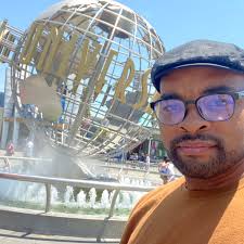 First time experience at Carowinds amusement park