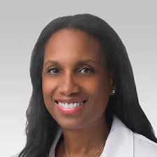 Dr. Jennifer Miles-Thomas, MD, Urology