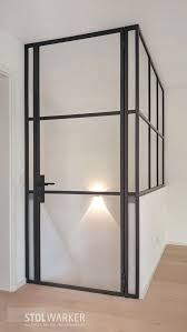 Stahl Glas Turen Stahl Loft Turen In 2020 Loft Stahl Glas
