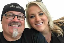 Fundraiser by Calli Ellison : Big Don And Baywatch♥️