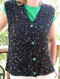 We have quality and hard to find how to knit a vest patterns choose from an easy k. Ravelry Easy Knit Vest Pattern By Kathy North Knit Vest Pattern Women Knit Vest Pattern Knit Vest Pattern Free