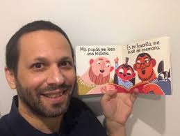 Author-Translator Interview: Lawrence Schimel Talks Process, Market, &  Access