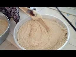 Tarhananin Unu Sinirlari Asti Youtube