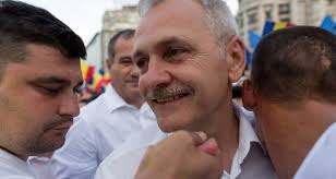 Liviu dragnea on wn network delivers the latest videos and editable pages for news & events, including entertainment, music, sports, science and more, sign up and share your playlists. Romania S President Lambasts Ruling Party Chief As Political Crisis Deepens