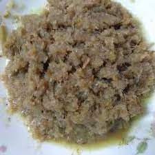 Sambal tumpang has been made of rotten tempeh mixed and cooked with various spices such as chili, onion, salt and other spices. Tadi Cerita Pasal Reishi Founder Csiti Aromatherapy Facebook