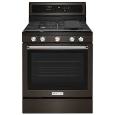 What Is A Kitchen Range 9 Types To