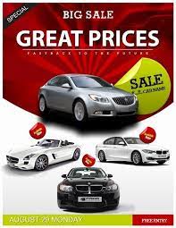 Car For Sale Flyer Template Best Of Auto Sales Flyer Template Car Sales Psd Flyer Template Cars For Sale Flyer Sale Flyer