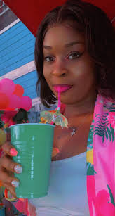 Good morning Thanks everyone for all the birthday wishes 🥳🥳🥳… I'm  officially 31🌺🌺🌺 I had a great time, especially with decorating my  party.. tropical themed 🌸🍹 lol I don't have friends so