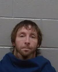 Mcclain, Dalton James was booked into the Wichita County Jail