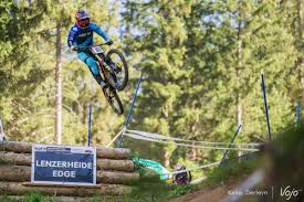 Due to the worldcup in lenzerheide, please enter the ski area for the early bird event on sunday via ski lift valbella (no entry via ski lift proschieri). Worlds Dh 2018 Lenzerheide Le Grand Portfolio Vojo Magazine