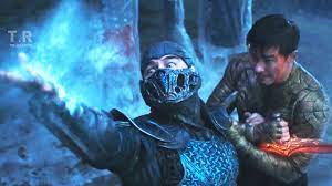 Top 10 Mortal Kombat 2021 Scenes Youtube