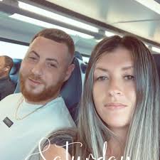 TOMS RIVER: The aftermath of a single-vehicle crash Friday evening @ Burger  King