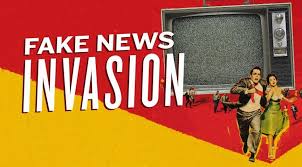 Image result for fake news