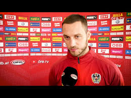 Arnautović i alaba predvode austriju na ep. 220 000 Euro Pro Woche Marko Arnautovic Mein Verdienst Ist Uberragend Sn At