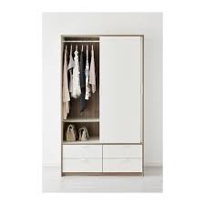 Frische Einrichtungsideen Und Erschwingliche Mobel Wardrobe Furniture Ikea Trysil Wardrobe Design Bedroom