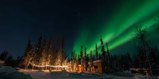 Why Fairbanks Alaska Is The Best Place For A Northern Lights Trip In 2020 Northern Lights Trips Fairbanks Alaska Northern Lights Tours