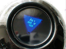 Magic 8-Ball - Wikipedia