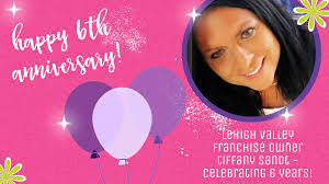 Tiffany Sandt's Instagram, Twitter & Facebook