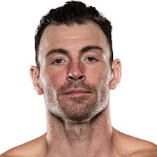 ELVIN BRITO's Fighter Profile