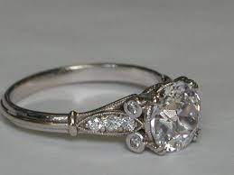 Edwardian Engagement Rings 2013 Edwardian Engagement Rings For Historical Mom Edwardian Engagement Ring Simple Engagement Rings Vintage Engagement Rings Simple