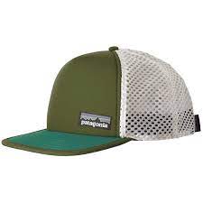 View selections compare please select at least one more item to compare. Patagonia Duckbill Trucker Hat Evo