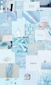 Resultado de imagem para pink wallpaper tumblr | wallpapers <3. Aesthetic Blue Walpaper Blue Aesthetic Wallpaper Cute Blue Wallpaper Baby Blue Aesthetic