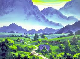 Jul 02, 2021 · pokemon go is a free smartphone game that allows you to catch pokemon in an augmented version of the real world. Scenery Pokemon Anime Background Novocom Top