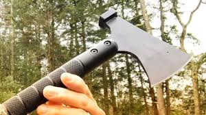 As a beginner, you can make do with a small hatchet for your practice. 10 Best Throwing Axes Tomahawks 2021 Marine Approved