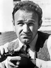 REMEMBERING Gene Lyon today