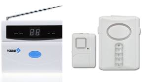 Top 5 Best Home Alarm System Reviews 2016 Cheap Best Home Alarm Systems Alarm Systems For Home Wireless Security Camera System Home Security Alarm