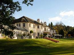 Dunkeld House Dunkeld Laterooms Com