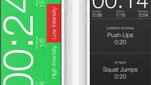 Preview values help others decide whether they want. 6 Tabata Apps For Iphone Ipad