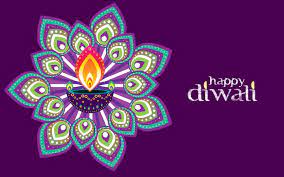 Happy Diwali 2014 Rangoli Wallpaper Dazzling Wallpaper Happy Diwali Images Diwali Greetings Diwali Greeting Cards