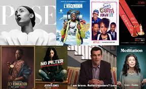 Mais son histoire et son impact sur le marché des films et des séries sont souvent moins connus du grand. Netflix Characters That Inspire Us These Girls High On Sisterhood