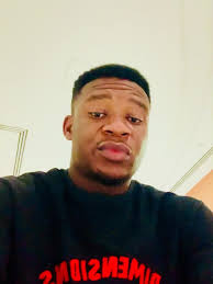 Eric Nana Amponsah Boateng