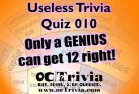 Nov 10, 2021 · this is a quiz about all things connected with the color orange. Original Content Bar Trivia Funnest Pub Trivia Game In The Oc Octrivia Com
