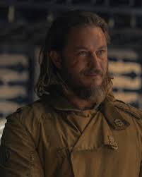 Travis Fimmel will play “Desmond” in the new HBO Original Series  #DuneProphecy, premiering this November