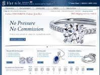 Their high quality images are catching up to james allens' and their prices are amazing. Blue Nile Reviews Read Customer Service Reviews Of Www Bluenile Co Uk