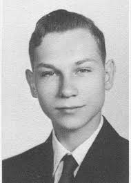 Corunna High School Class of 1960