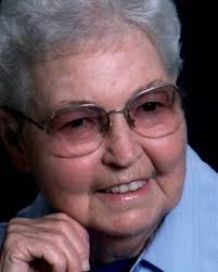 Remembering Vera M Ayres