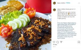 Resep empal gepuk presto / resep empal gepuk, olahan.cara membuat gepuk daging sapi khas sunda. Resep Gepuk Daging Sapi Khas Sunda Cocok Buat Lauk Makan Siang