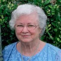 Mrs. Violet Goins Obituary July 30, 2015